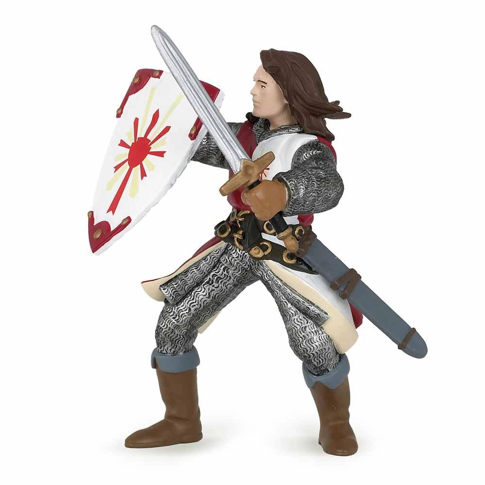 Papo - Red Lancelot