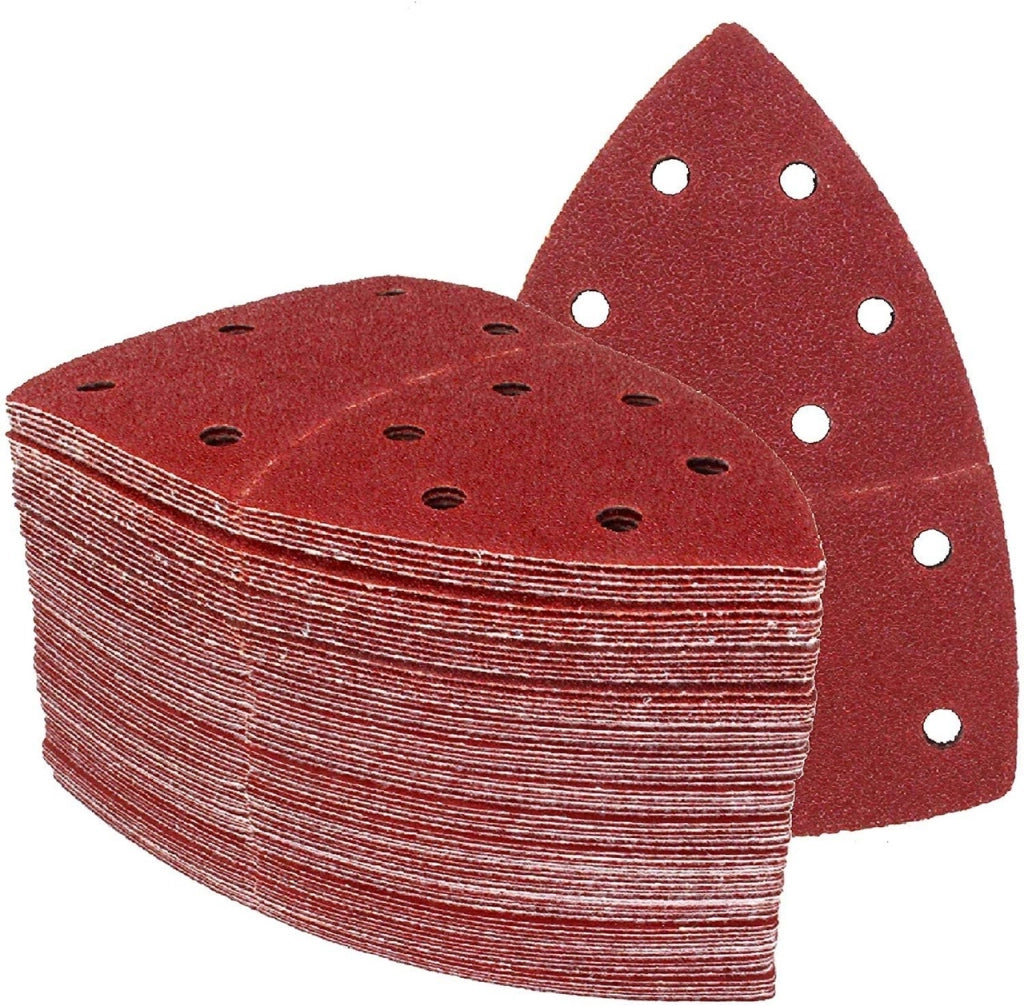 CARTA X LEVIGATRICE PZ5 GR80 TRIANGOLARE