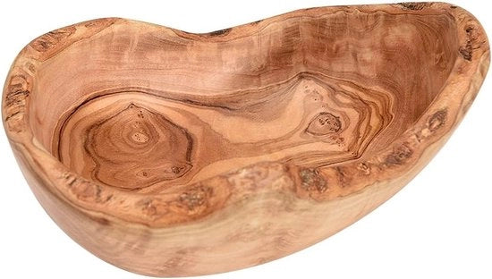 scatola per frutta "rustica" 20 – 21 x 13,5 – 14 x 4 cm