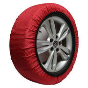 CALZE DA NEVE OMOLOGATE misura S  - PROSPEED