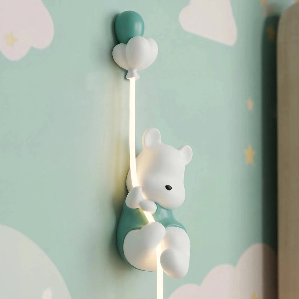 Lampada Da Parete Orso G170-w Line