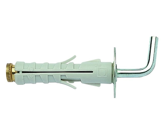 TASSELLO C/GANCIO CORTO ø9X40   ELEMATIC