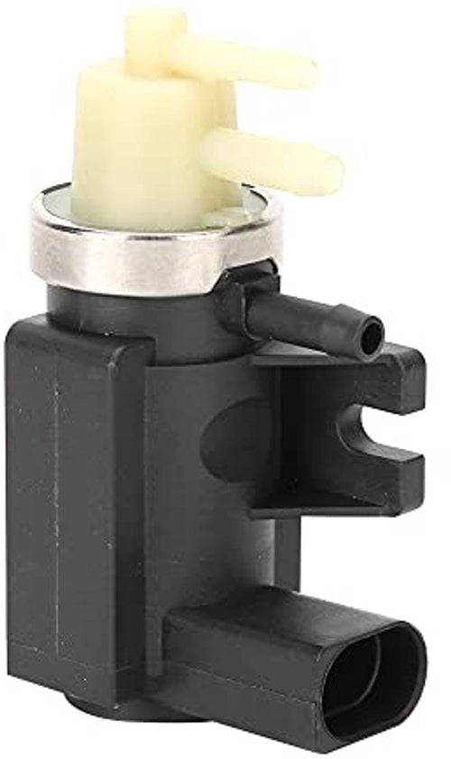 Vitello di turbina - Vario Solenoide - Vanne di vuoto - Installazione facile - Adatto per T5 1.9 2.0 2.5T - Materiali di alta qualità - Turbocoppa