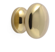POMOLO ZAMA PONZA D 65 MM ORO- 1,0 pz