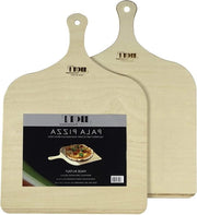Set di schiacciapizza da 2 pezzi - 29 x 41,5 cm
