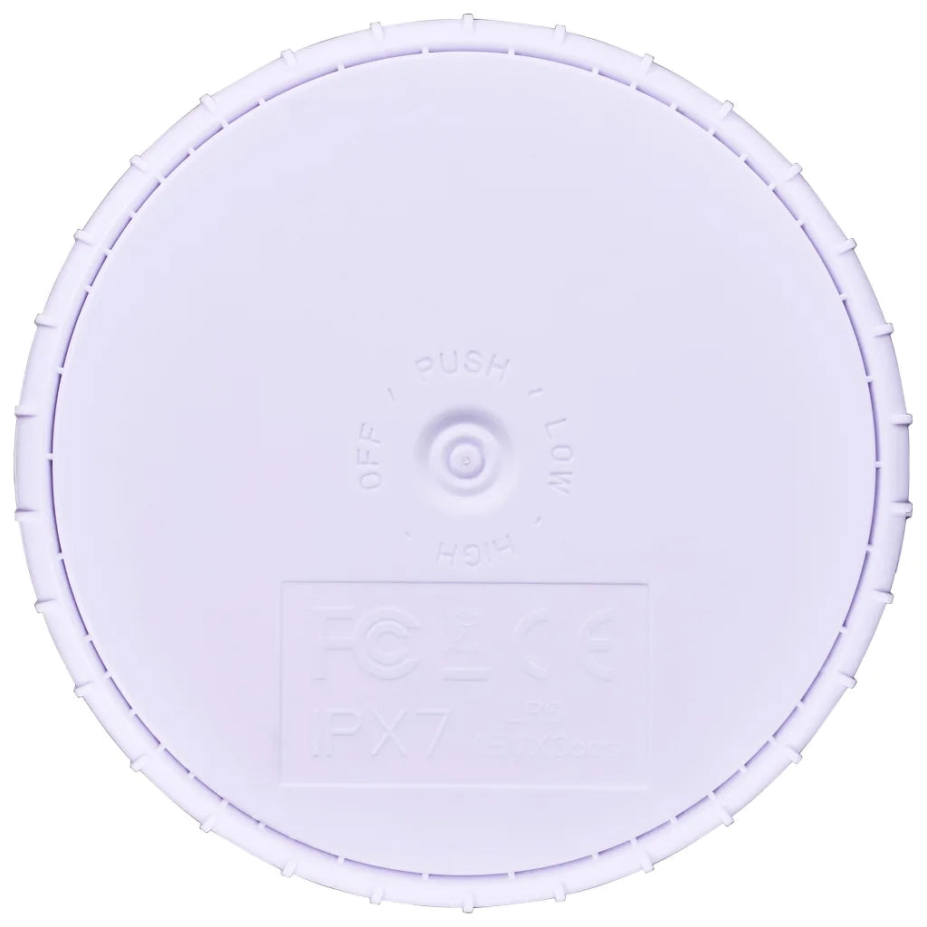 Luce LED Galleggiante e Subacquea con Telecomando Multicolore CFW9349274