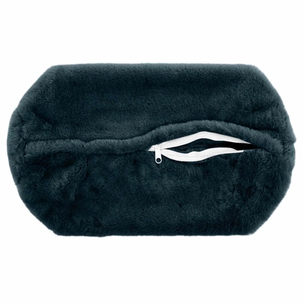 Federa 2 pz HEERLEN Blu navy Ø 15 x 40 cm 923453