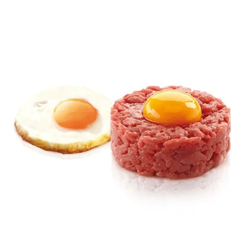COPPAPASTA 'GRANDCHEF' ø 7,5 cm e ø 10,5 cm - altezza 5 cm - 2 pezzi - TESCOMA