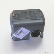 Pressostato elettrico per autoclave 1,5 - 4,6 bar