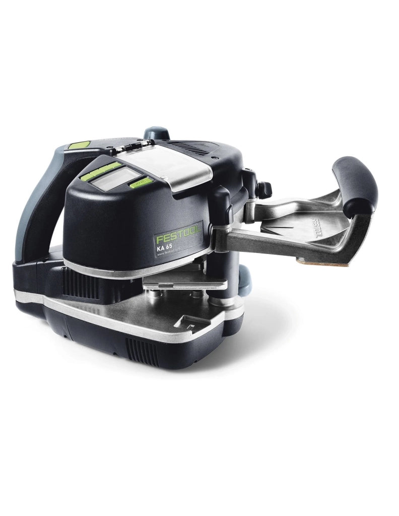 Bordatrice FESTOOL KA 65-Plus CONTURO (1200W)