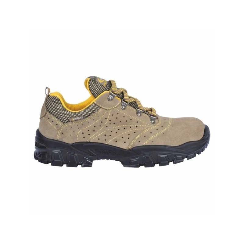 Scarpe New Nilo Basse 39 S1P Cofra