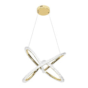 Lampada Led G035-cp Gold