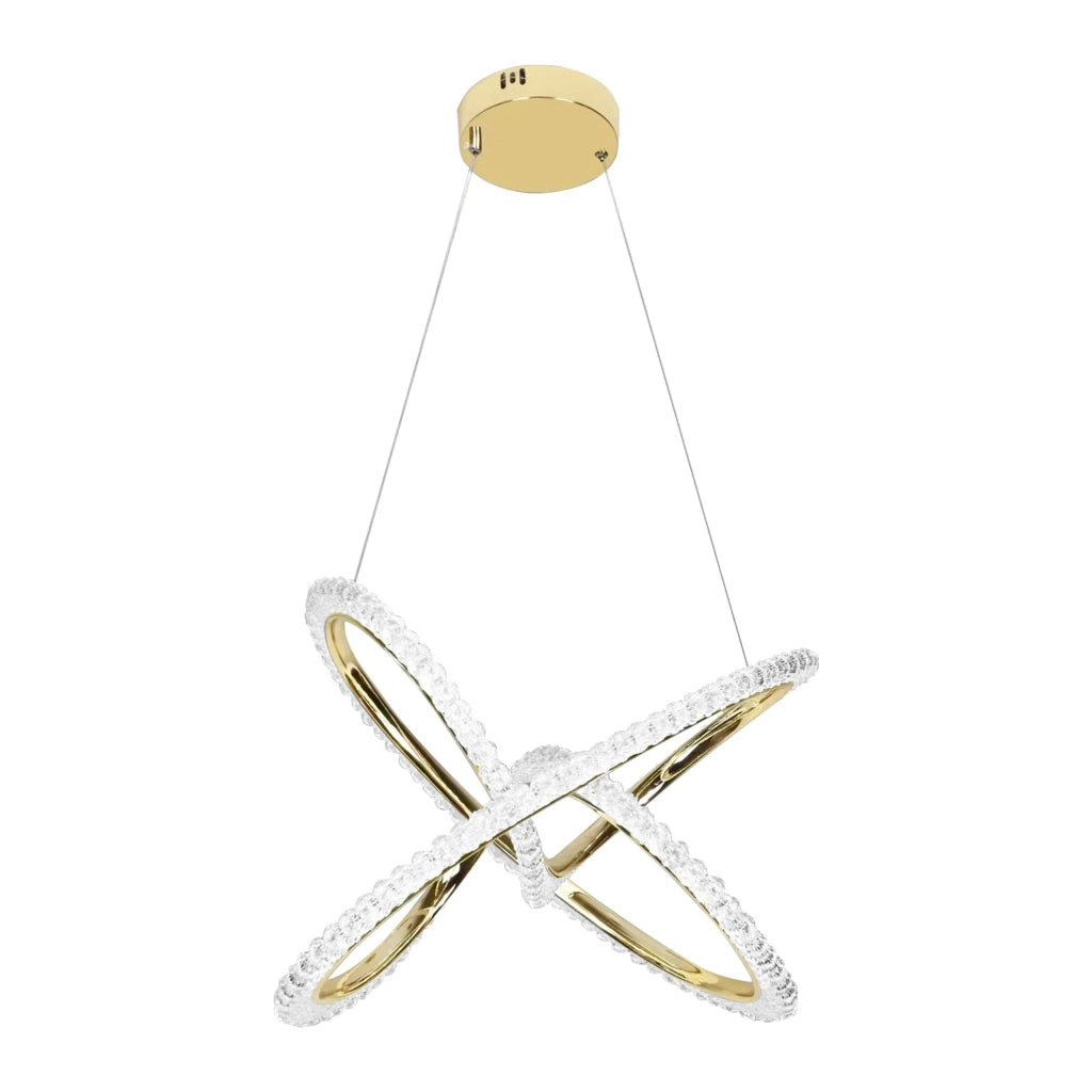 Lampada Led G035-cp Gold