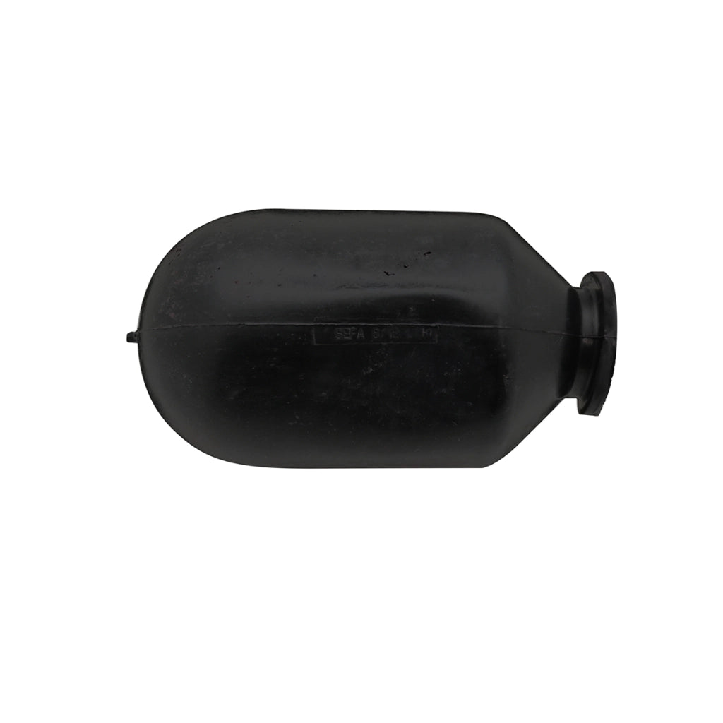 MEMBRANA PER SFERA AUTOCLAVE IKARO- per 100-150 lt- IKARO- pezzi 1