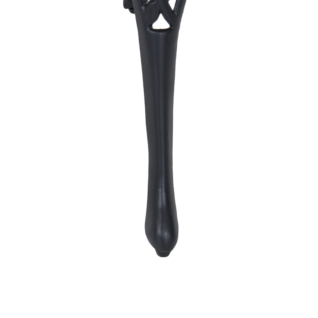 Set da bistrot 3 pezzi ¨C Minimal ¨C nero