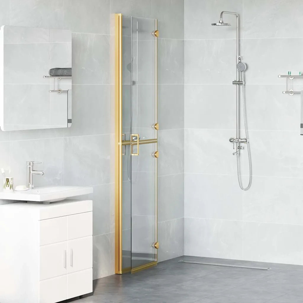 Parete doccia walk-in Oro 100 x 6,5 x 190 cm 42017972