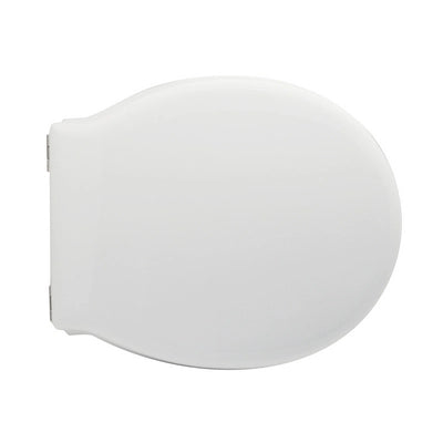 Copriwater compatibile per WC Alice vaso Short forma 1 Bianco