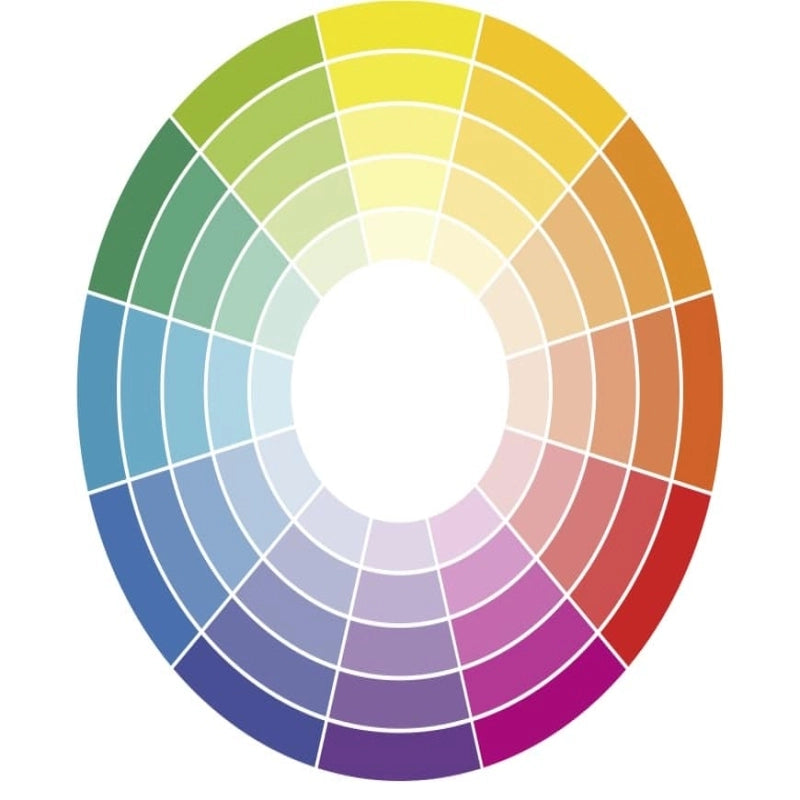 Invapo Incyrcle Wall - Personalizzato