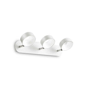 Lampada Da Soffitto Oby Pl3 Ideal-Lux