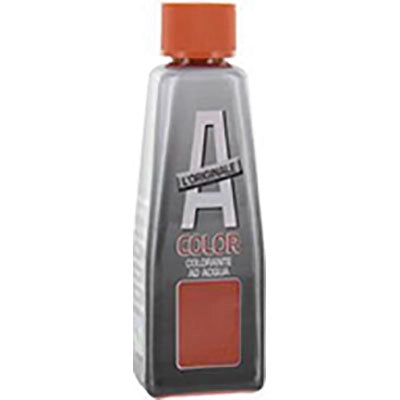 COLORANTE ACQUA ACOLOR - 7 ARANCIO ML 45- 12 pezzi