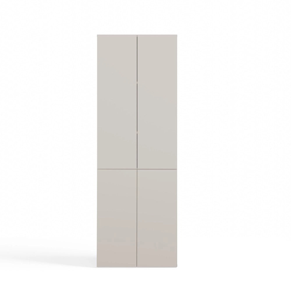Colonna bagno NEL 1k/DD cashmere