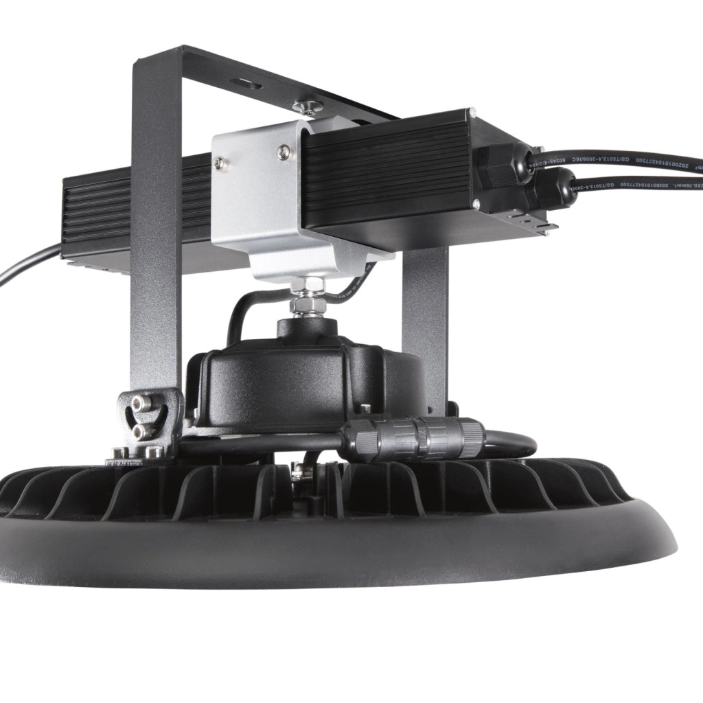STAFFA PER FARO LED HIGH-BAY AVATAR 200W