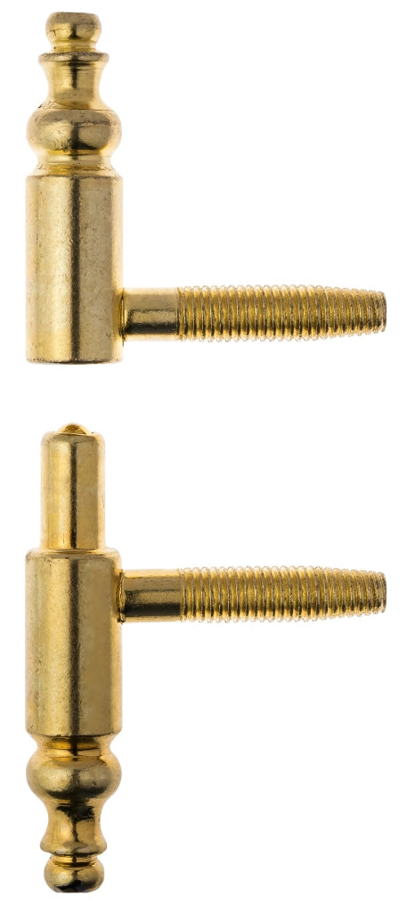 CERNIERA ANUBA ACCIAIO OTTONATO BAROCCO 13 MM**- 65,0 pz