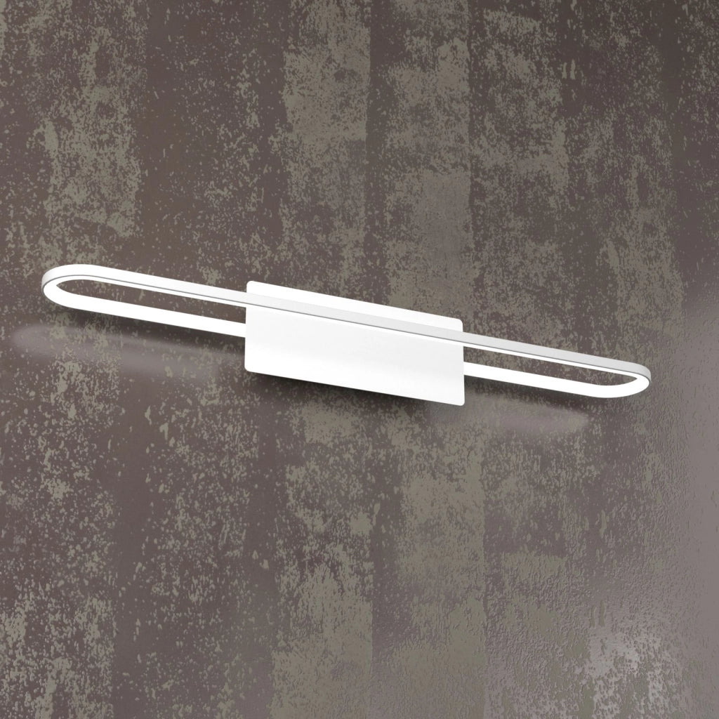 CIRCUIT APPLIQUE MEDIA LUCE CALDA 1153-AM C
