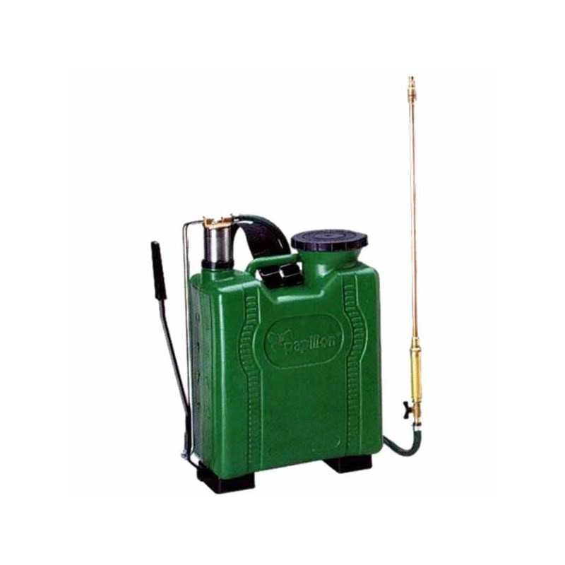 Irroratrice Pl Venere L 12 Inox Dal Degan