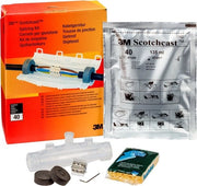 Cableprotettore elettrico - 7000092604 - E2PRK