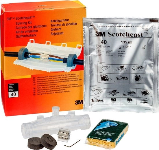 Cableprotettore elettrico - 7000092604 - E2PRK