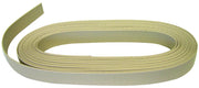 CINTINO PER TAPPARELLE Col. Beige pvc mt. 5,5