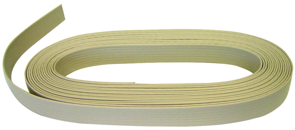 CINTINO PER TAPPARELLE Col. Beige pvc mt. 5,5
