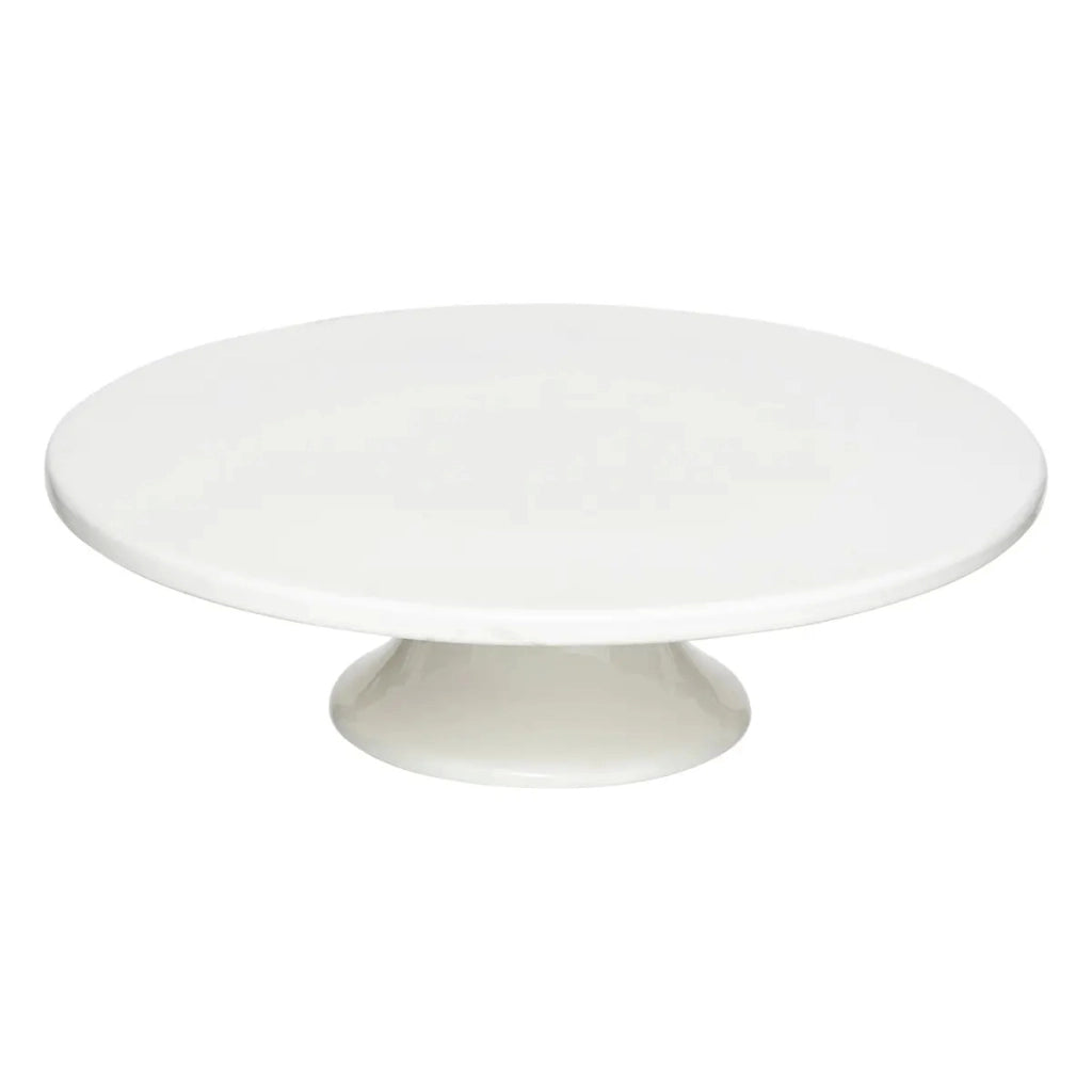 Alzata per torta in ceramica nora