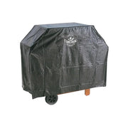 COPERTURA BBQ 50X120X90CM IN PVC.