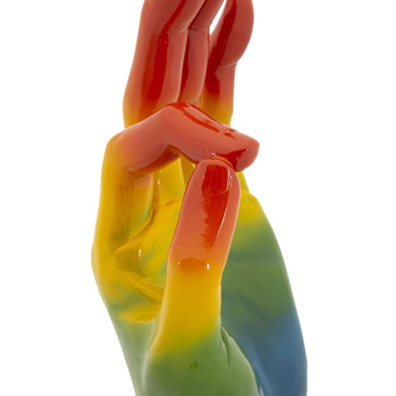 Mano Rainbow Ok cm 16x10,5x36