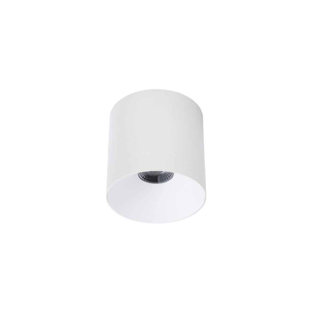 Faretto soffitto Nowodvorski IOS 8738 LED 20W bianco