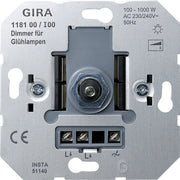 Dimmer di Unità Base - 118100 - E2G6E