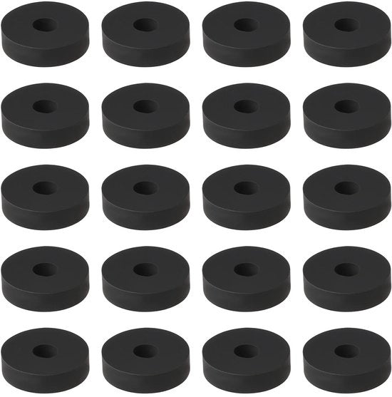 Kit di sostituzione per rubinetto con 20 pezzi