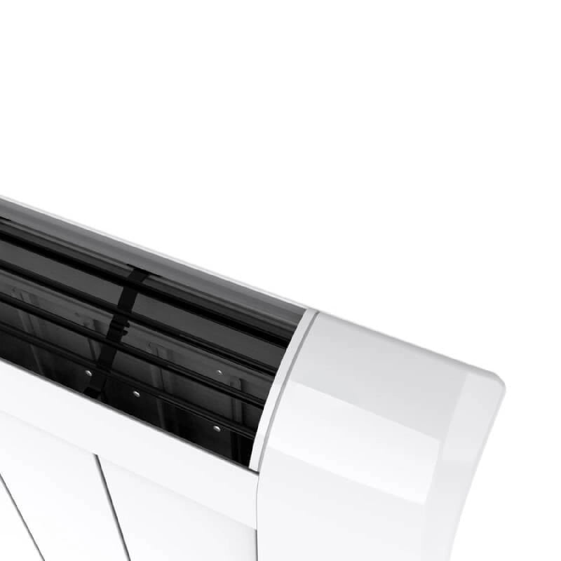 CECOTEC 05334 - Termosifone da 12 elementi Ready Warm 2500 Thermal