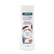 HYDRA VIVA+ SHAMPOO IN FORMATO DA 300 ML FRAGOLA E MENTA