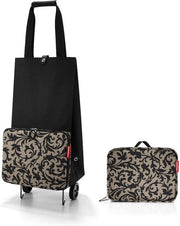Carrello pieghevole - carrello pieghevole, composto - facile da ripiegare