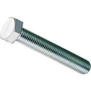 BULLONE INTERAMENTE FILETTATO M6x100 - 200 pezzi