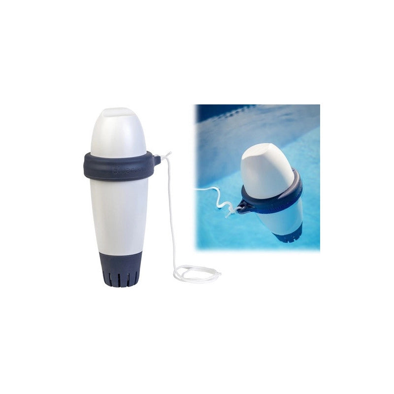 Test acqua GRE Blue Connect Go – kit 730 14 per piscine – GRE