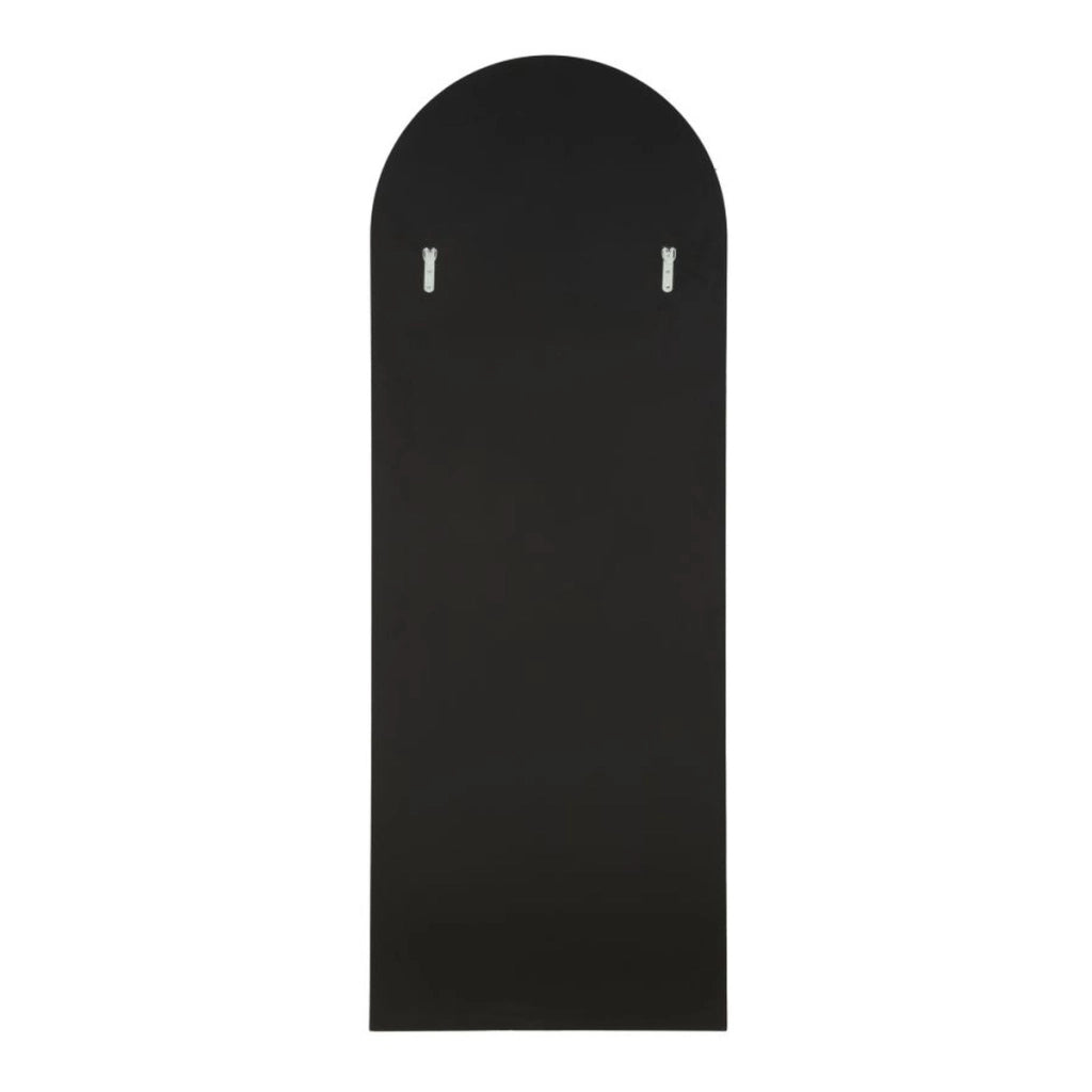 Specchio con Cornice VKH697, Oro, MDF, 150x55x2 cm