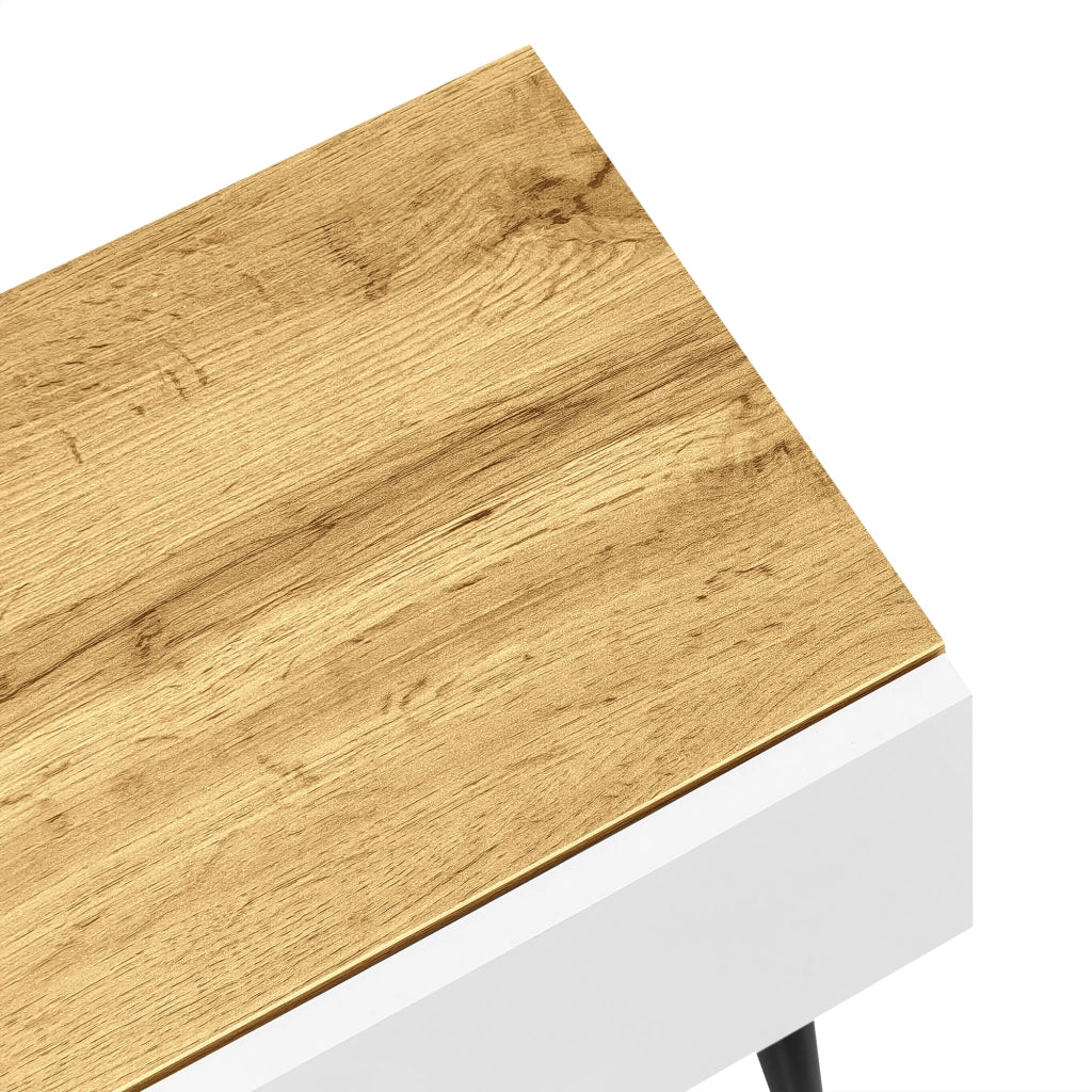 Mobile TV moderno - Zephmum- Lunghezza regolabile design modulare 2 parti