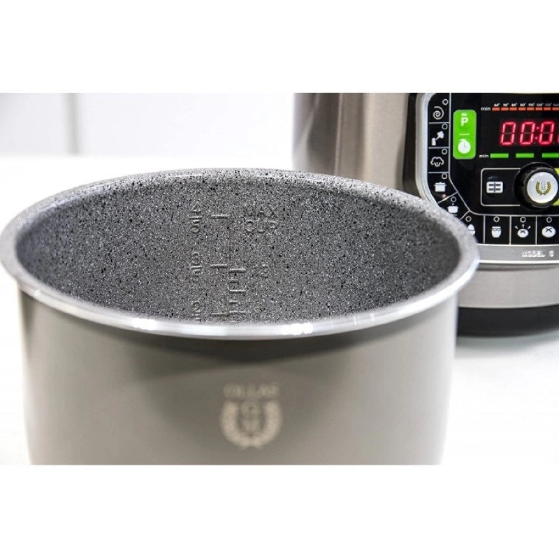 CECOTEC 02121 - Cestello Excelsior 6 L