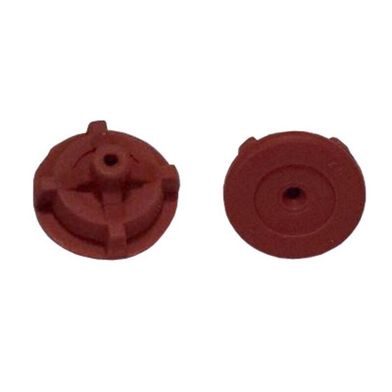GOMMINO DI TRASCINAMENTO PER VENTILATORE TANGENZIALE TGA - TGO 80
