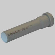 Tubo con Un bicchiere DM 110 PP HTEM - mm 1500 - 4 pezzi - WAVIN