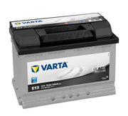 BATTERIA AUTO VARTA BLACK DYNAMIC E9 70 AH